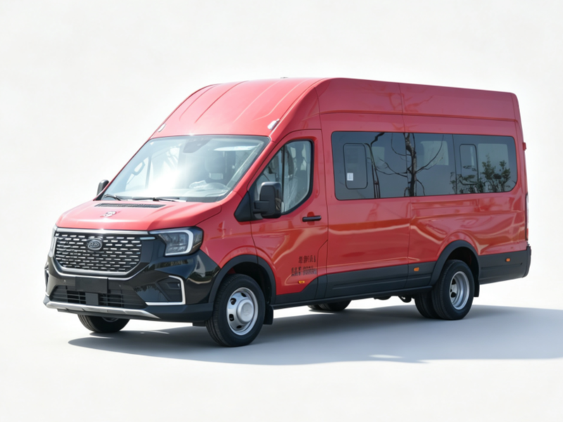 Transit Troop Carrier 